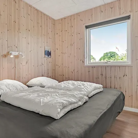 6 Bedroom Stunning In Сasa de vacaciones